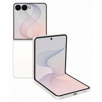 Samsung Galaxy Z Flip8 256GB, Handy bianco