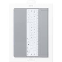 Samsung Tastiera Pro, Custodia protettiva argento