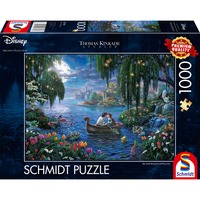 Schmidt Spiele 57370, Puzzle