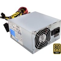 Image of SSP-750RS alimentatore per computer 750 W 20-pin ATX ATX Argento