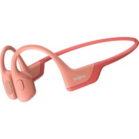 Shokz OpenRun Pro, Cuffie rosa