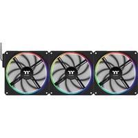 Thermaltake TS 140 EX RGB, Ventola Nero