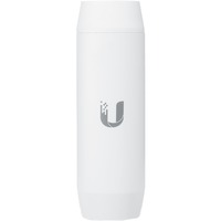 Ubiquiti Convertitore Instant PoE a USB, RJ-45 > USB-A, Iniettore PoE bianco