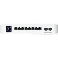 Ubiquiti USW-Pro-8-PoE, Interruttore grigio