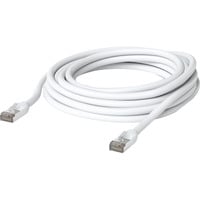 Ubiquiti UniFi Outdoor Patch Cable / 2m, Cavo bianco