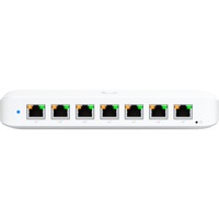 Ubiquiti Unifi Switch Ultra 60W, Interruttore 