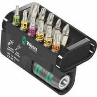 Wera 05057435001, Set di bit