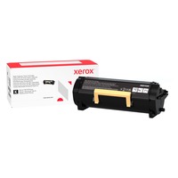 Xerox Cartuccia toner Nero a Alta capacità da 14000 Pagine per Stampante ® B410/multifunzione ® VersaLink® B415 (006R04726) 14000 pagine, Nero, 1 pz