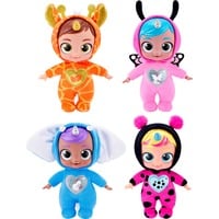 ZURU 92107 Bambole, Gioco figura Babycorns 92107, Bambola bambina, Genere neutro, 3 anno/i, Bambino/Bambina, 242 mm, 600 g