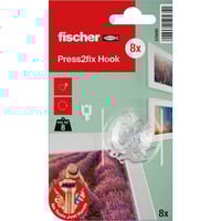 fischer 570491, Gancio