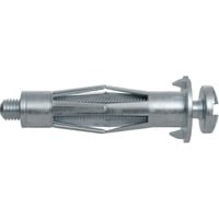 fischer HM 4x32 S argento