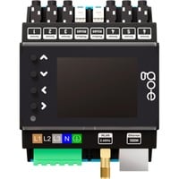 go-e CH-30-01, Distributore