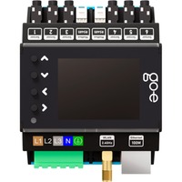 go-e Controller per go-e Charger, Distributore 