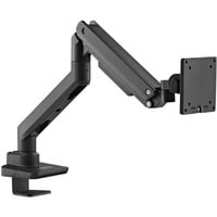 goobay 74416, Base per monitor Nero