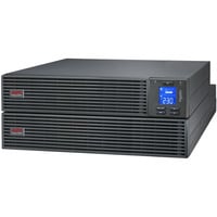 APC Easy UPS On-Line RM, 1000VA/900W con kit rack Nero