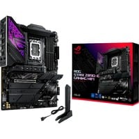 ASUS 90MB1I40-M0EAY0, Scheda madre Nero