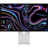 Apple Studio Display XDR, Monitor LED argento
