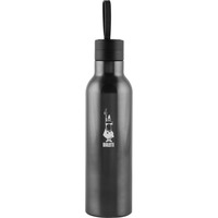 Bottiglia Term.dark Grey Ml.500, Thermos Bottiglia Term.dark Grey Ml.500, Thermos