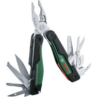 Bosch 1600A02Z98 verde/Nero
