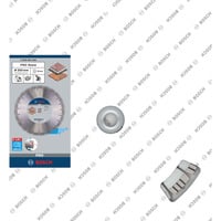 Bosch 2 608 602 648 lama circolare 35 cm 1 pz Pietra, 35 cm, 2 cm, 3,2 mm, 1 pz