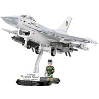 COBI F-16AM Fighting Falcon, Giochi di costruzione 