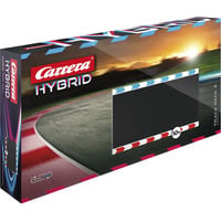 Carrera HYBRID Track Pack 2, Ippodromo 