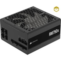 Corsair RM750x (2024), Alimentatore PC Nero