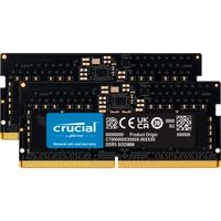 Crucial CT2K64G56C46S5, Memoria