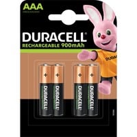 Duracell StayCharged (DUR203822), Batteria