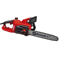 EINHELL GC-EC 2040, Sega a catena rosso/Nero