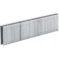 EINHELL Punti per sparachiodi a pressione 5,7 x 25 mm, 3.000 pezzi, Clip 