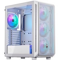ENDORFY ARX 500 ARGB White, Chassis Tower bianco