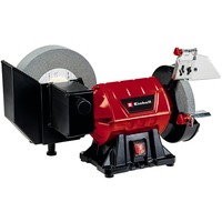 Einhell TC-WD 200/150 rosso/Nero