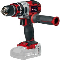 Einhell TP-CD 18/80 Li BL- Solo, 4514305 rosso/Nero