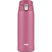 Emsa N2151100, Tazza termica rosa