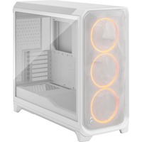 Fractal Design FD-C-MES3X-06 bianco