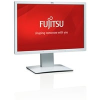 Fujitsu B24W-7 Ricondizionato, Monitor LED bianco
