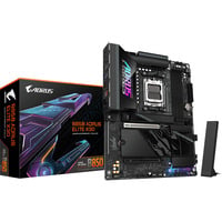 GIGABYTE B850 AORUS ELITE X3D, Scheda madre 