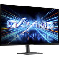 GIGABYTE GO27Q24A QD-OLED, Monitor di gioco Nero