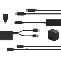 HTC 99H12349-00, Adattatore Nero