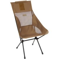Helinox Sunset Chair marrone/Nero