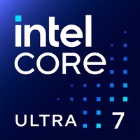 Intel® Core™ Ultra 7 265K, Processore Vassoio