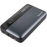 Intenso HE20000, 7350050, Powerbank grigio/Nero