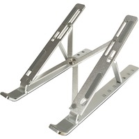 Image of NBS-200 Supporto per computer portatile Argento 39,6 cm (15.6") cod004