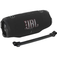 JBL Charge 6, Altoparlante Nero