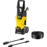 Kärcher K 3, 1.601-888.0, Idropulitrice ad alta pressione giallo/Nero