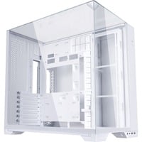 Lian Li O11 Vision Compact, Chassis Tower bianco