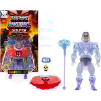 Mattel JBM86, Gioco figura 