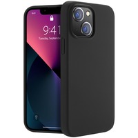 Nevox StyleShell SHOCK, Custodia per telefono Nero