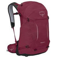 Osprey 10006484 Vino rosso/Nero